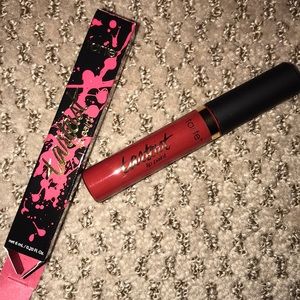 Tarte Lip Paint XOXO